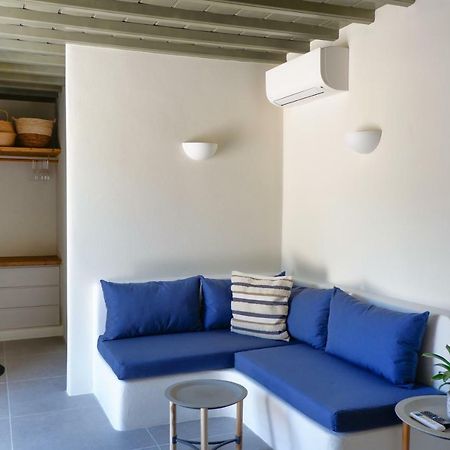 Laggatha Resort Mykonos Town Exterior foto